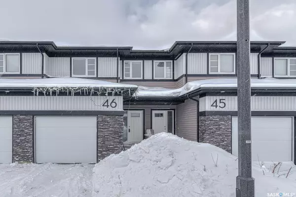 5301 Beacon DRIVE #46, Regina, SK S4W 0R6