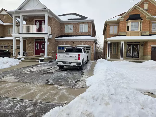 Brampton, ON L6Y 0N8,112 Fahey DR #112B