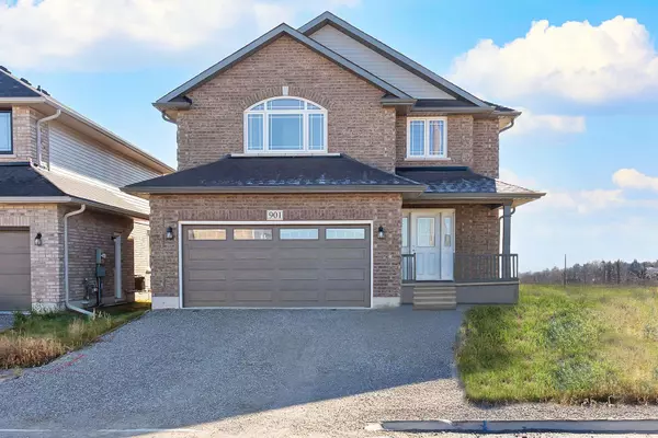 901 Bamford TER, Smith-ennismore-lakefield, ON K9K 0H3