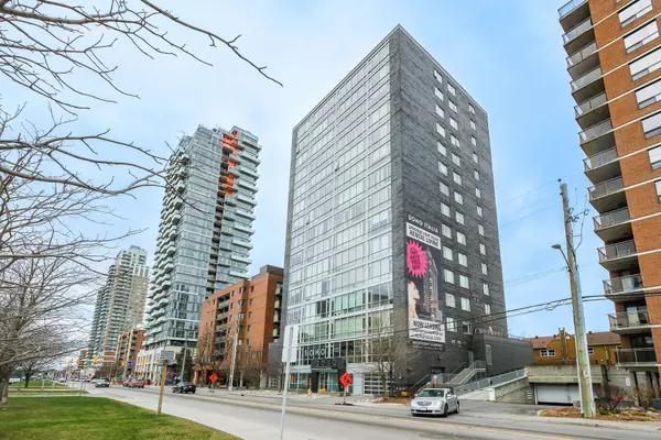 West Centre Town, ON K1Y 1E8,201 Parkdale AVE #703