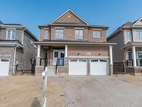 4 Mackenzie ST, Southgate, ON N0C 1B0