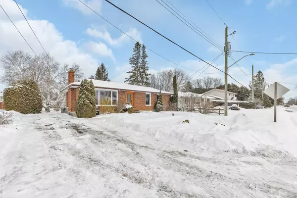 26 Cockburn ST,  Stittsville - Munster - Richmond,  ON K0A 2Z0