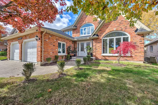 499 ROSECLIFFE TER, London, ON N6K 4H5