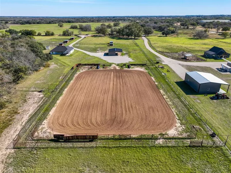 11210 Light Road, Lipan, TX 76462