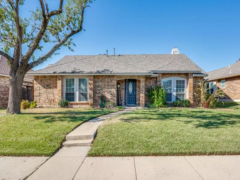 4263 Arbor Creek Drive, Carrollton, TX 75010