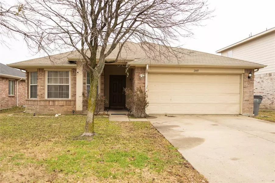 2005 NATCHEZ Drive, Forney, TX 75126