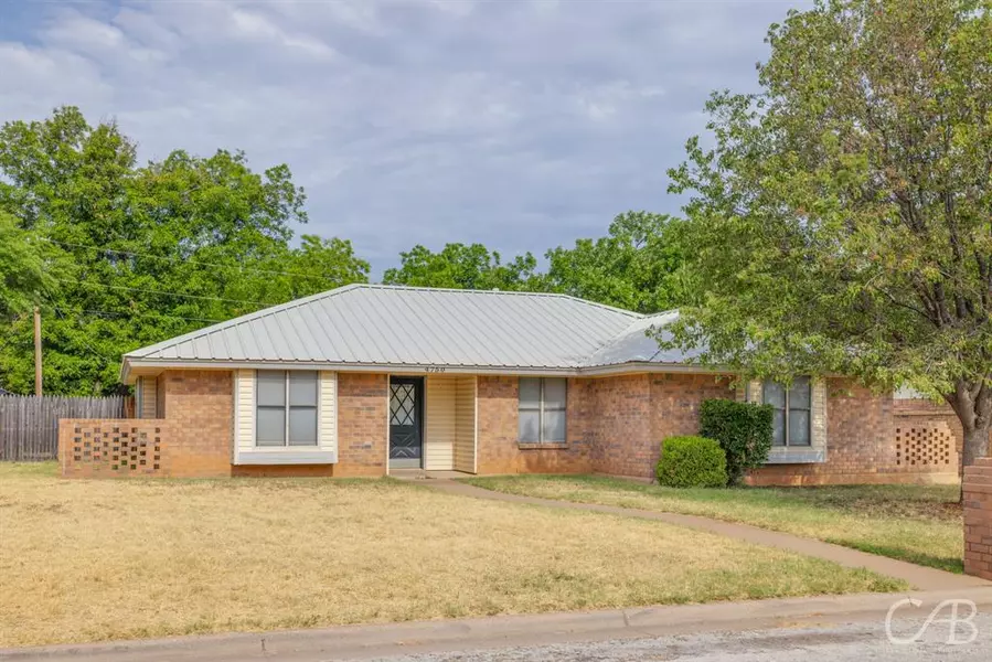 4750 Carrie Ann Lane, Abilene, TX 79606