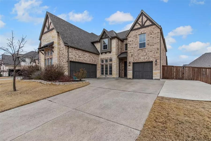 1306 Middleton Drive, Rockwall, TX 75087