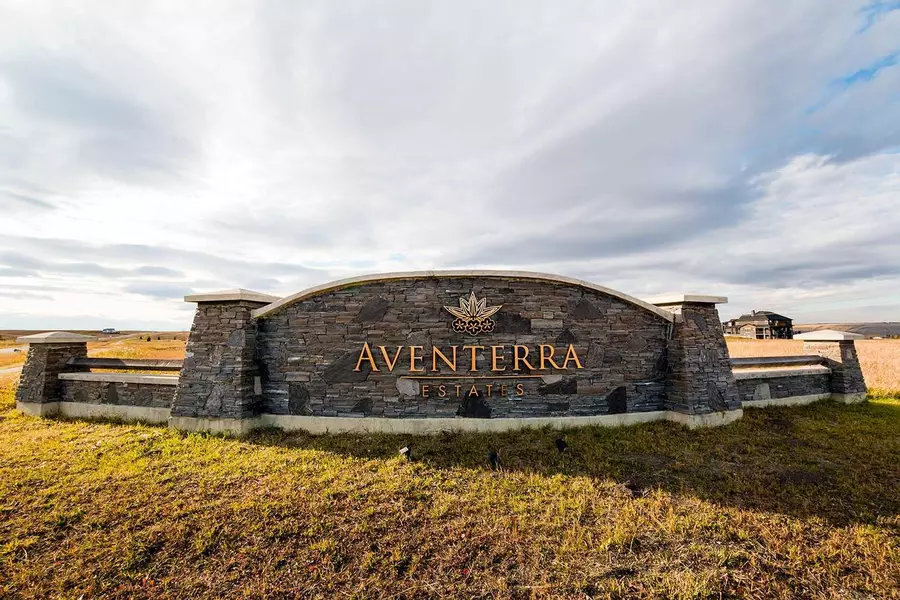 32084 Aventerra RD, Rural Rocky View County, AB T3Z0A9