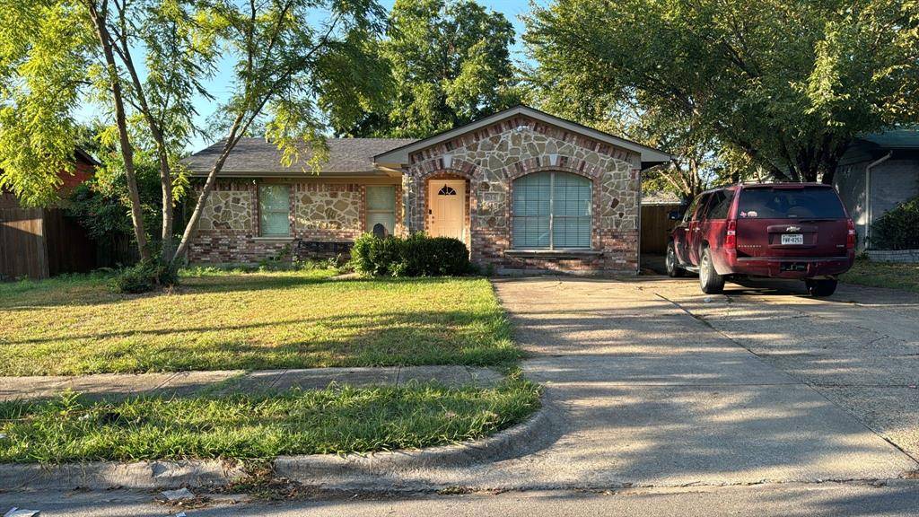 Garland, TX 75041,614 E Daugherty Drive