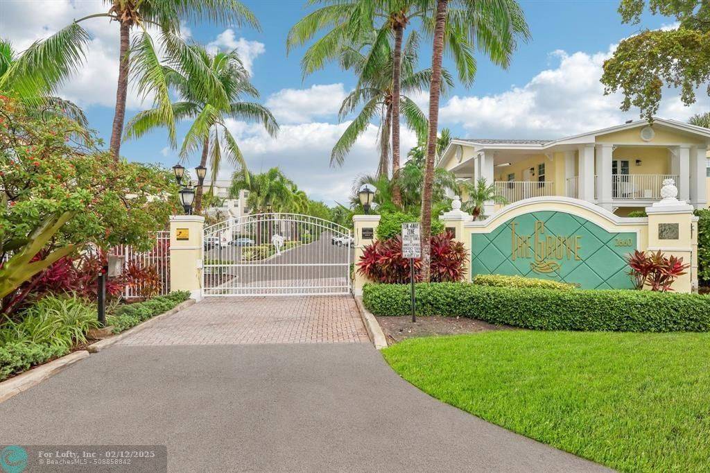 Wilton Manors, FL 33334,2660 NE 8th Ave  #307