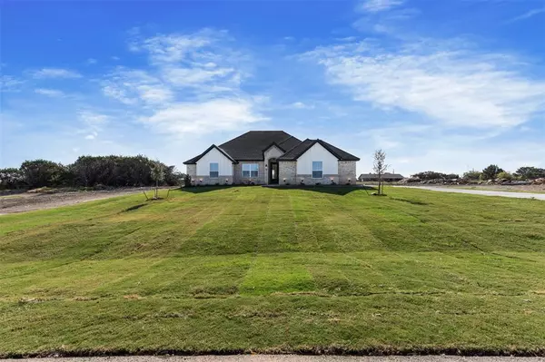 Weatherford, TX 76087,3151 Infinity Drive