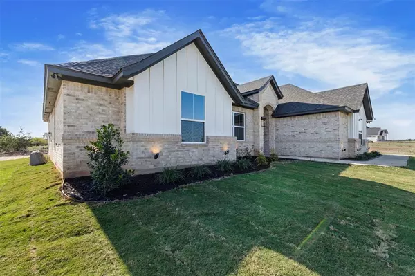 Weatherford, TX 76087,3151 Infinity Drive