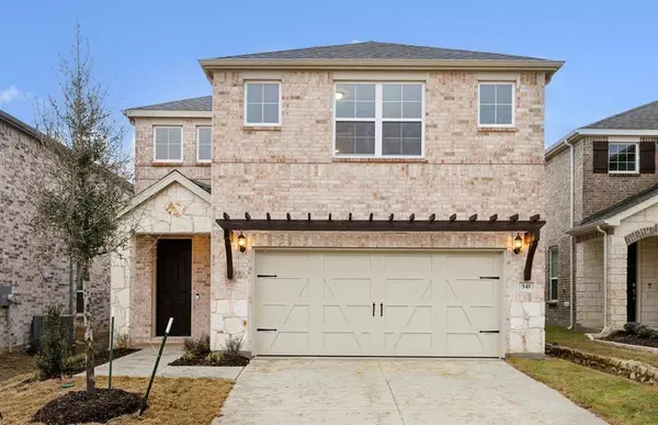 Little Elm, TX 76227,341 Rosemoor Place