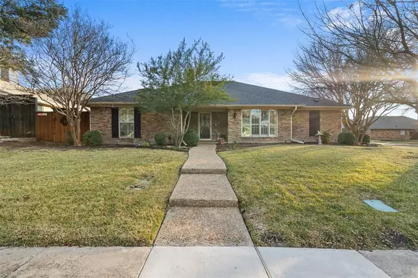 Richardson, TX 75082,2204 Red Oak Lane