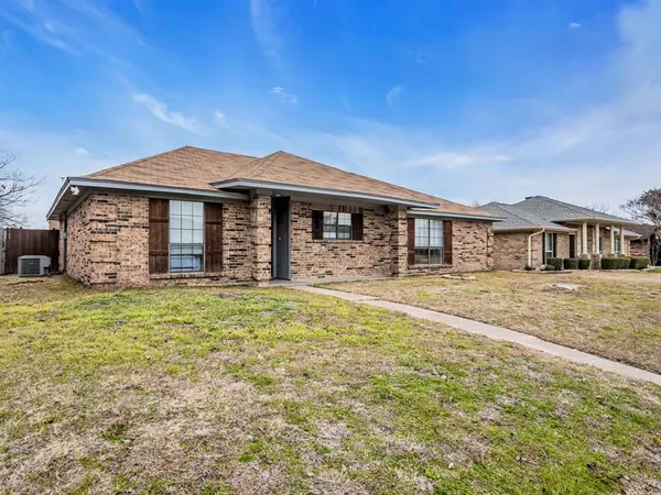 Mesquite, TX 75150,1013 Hunters Glen Drive