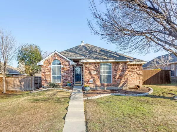 10040 Buckingham Lane, Frisco, TX 75035