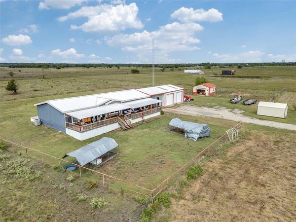 19776 County Road 4043, Kemp, TX 75143