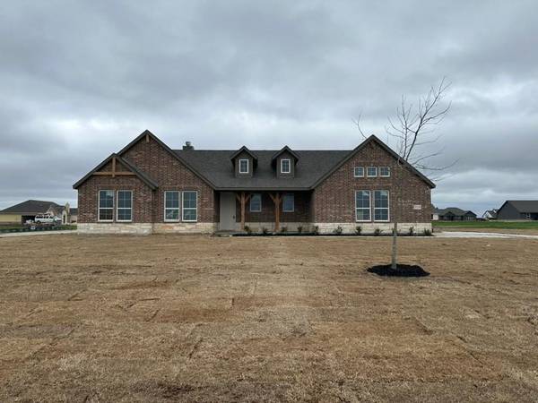 Oak Ridge, TX 75161,3114 White Oak Road