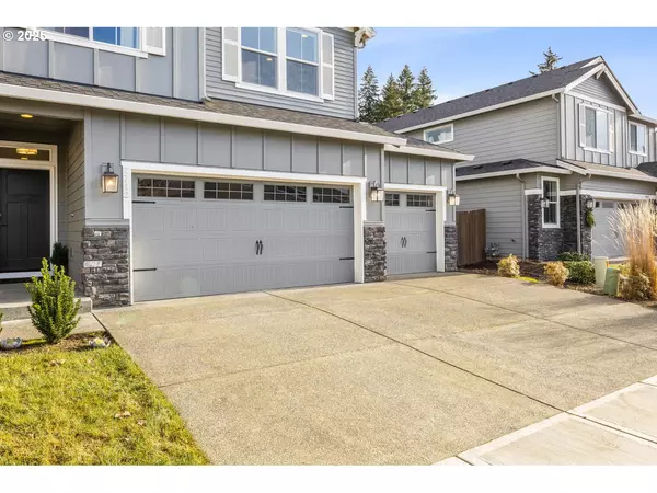 Ridgefield, WA 98642,2742 S SOCKEYE DR