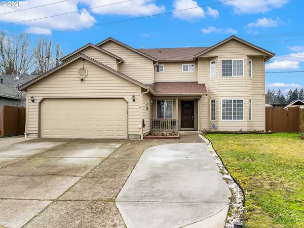 7804 NE 163RD AVE, Vancouver, WA 98682