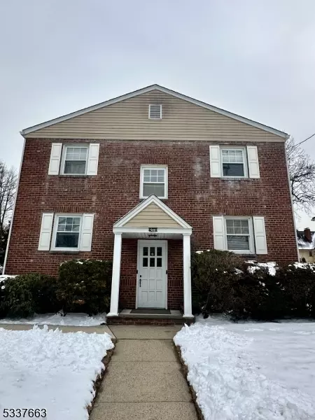 588 Franklin Ave #3, Nutley Twp., NJ 07110