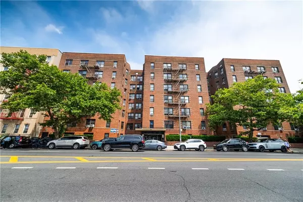 2781 Ocean AVE #2J, Brooklyn, NY 11229