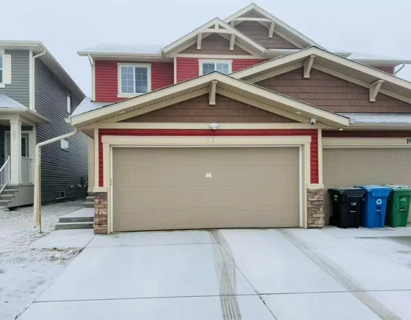 23 Saddlelake Common NE, Calgary, AB T3J 0W2