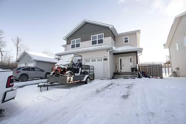 11307 91 ST, Peace River, AB T8S 1P7