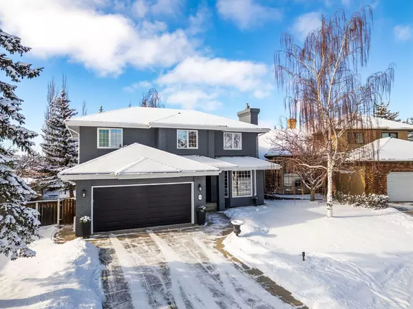 104 Christie Knoll HTS SW, Calgary, AB T3H 2V2