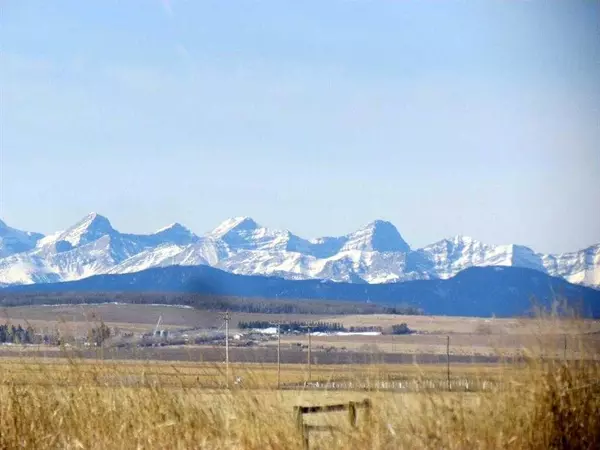 Rural Rocky View County, AB T3Z0A9,32084 Aventerra RD