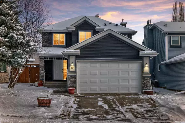 19 Chaparral RD SE, Calgary, AB T2X 3J6