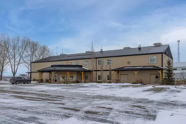 64137 Highway 543 E, High River, AB T0L 0A0