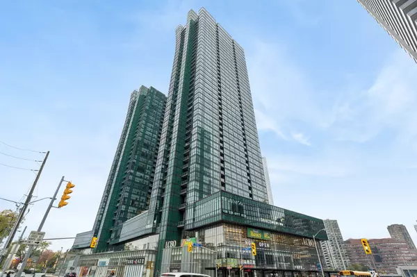 11 Bogert AVE #1109, Toronto C07, ON M2N 0H3