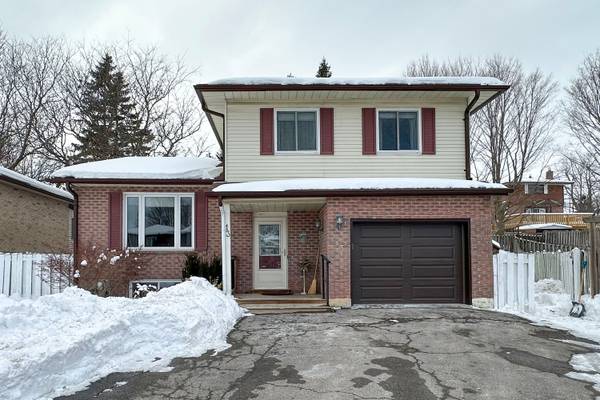 13 Applewood CRES,  Scugog,  ON L9L 1G7