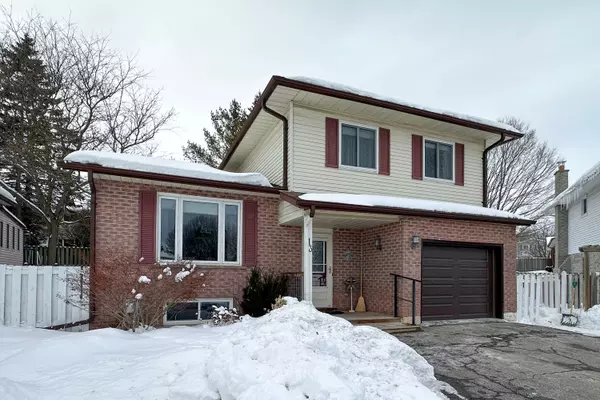 Scugog, ON L9L 1G7,13 Applewood CRES