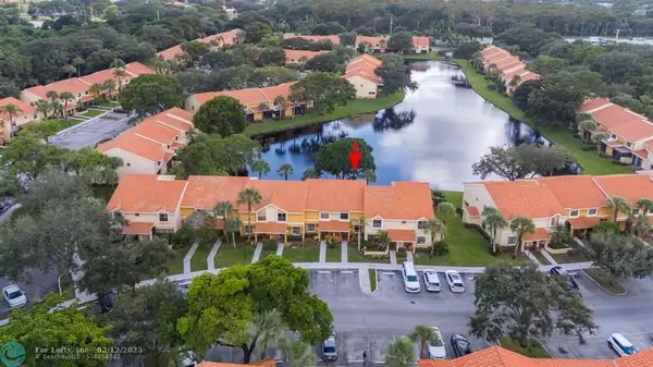 Coconut Creek, FL 33073,3694 Coral Tree Cir  #3694