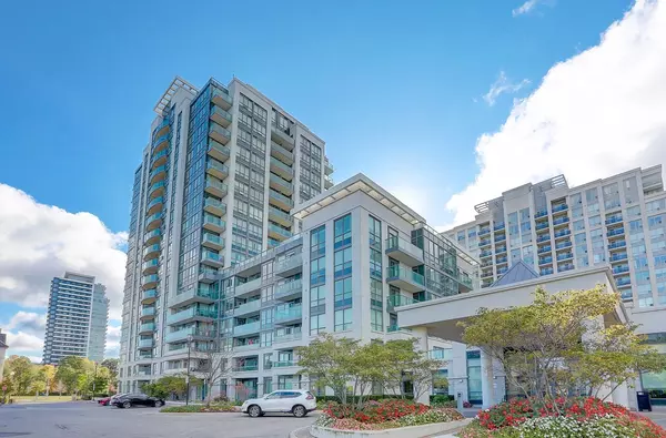 20 North Park RD #1402, Vaughan, ON L4J 0G7