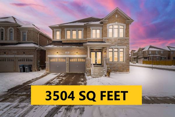 20 Royal Fern CRES, Caledon, ON L7C 4G7