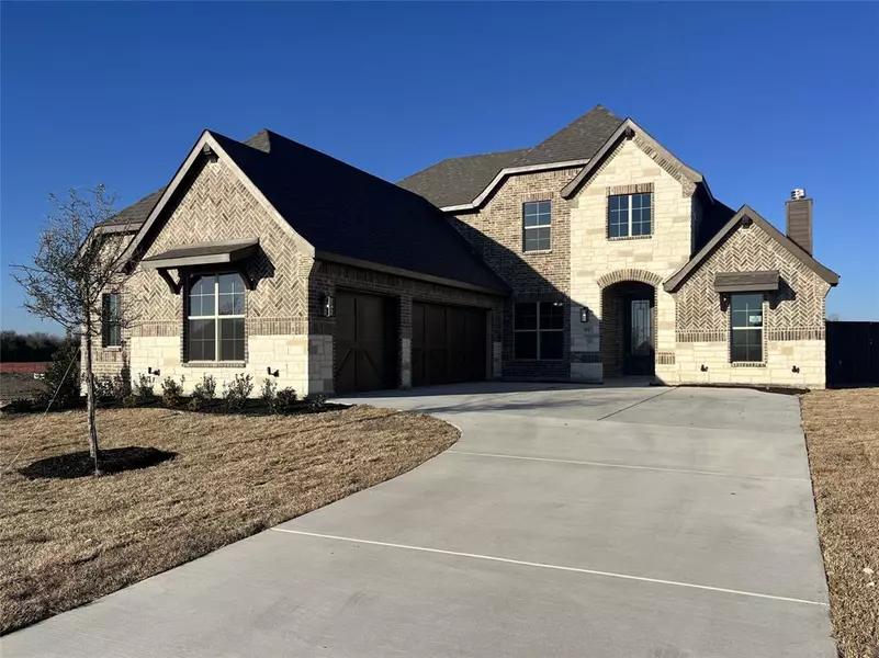 705 Soprano, Forney, TX 75126