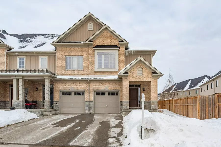 53 Frasson DR, Guelph, ON N1E 0M2