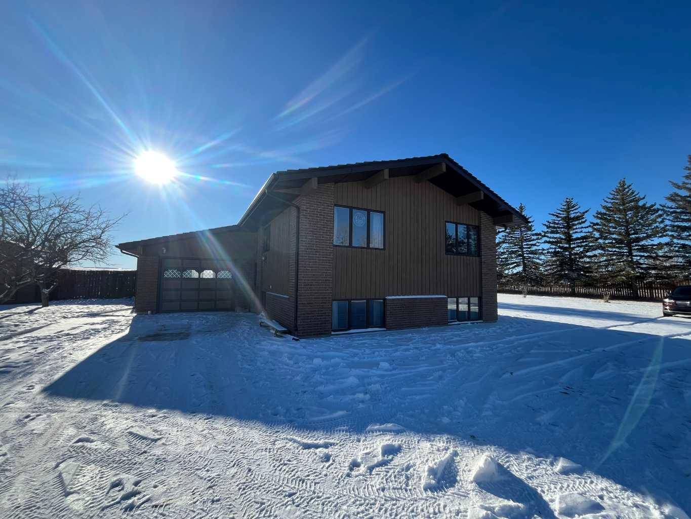 214015 Township Road 52, Rural Cardston County, AB T0K 1J0