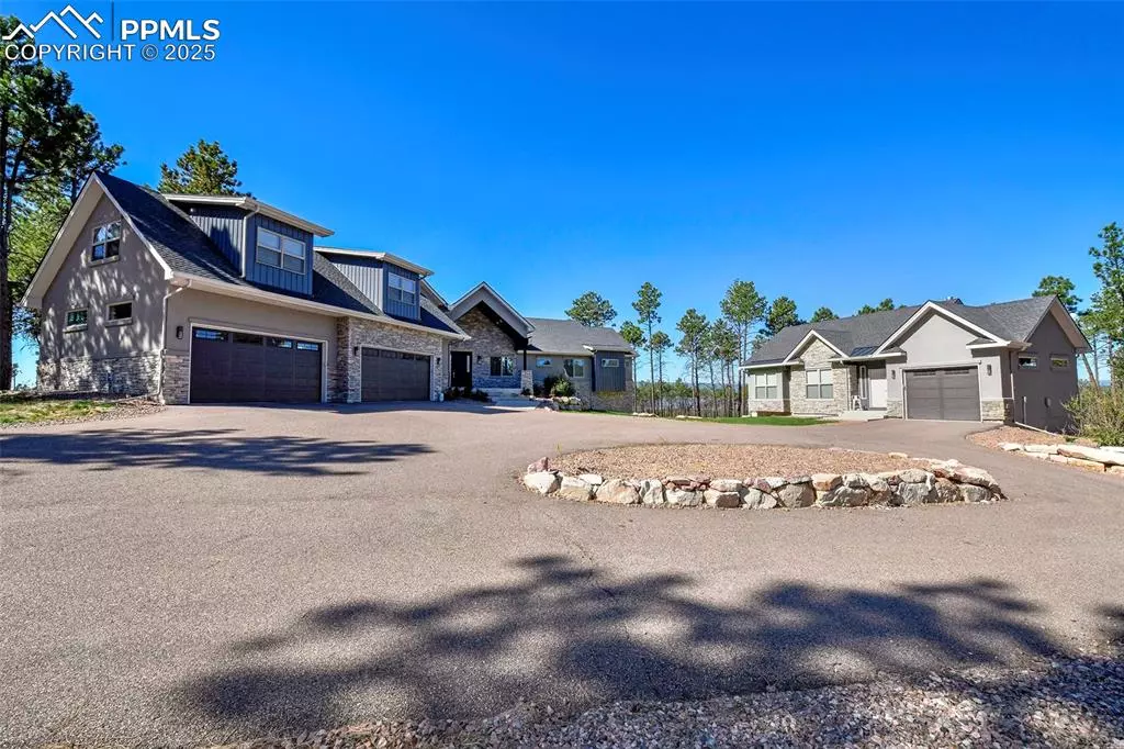 Colorado Springs, CO 80908,13640 Winslow DR