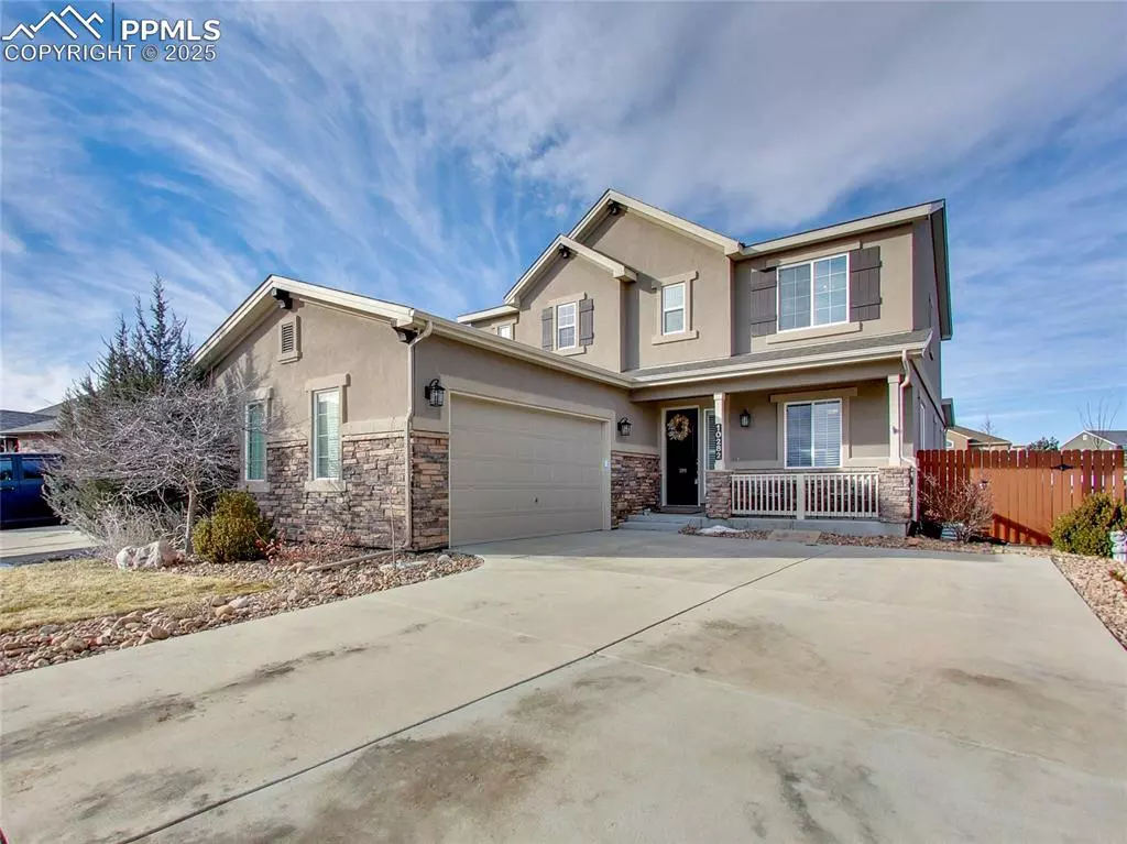 Peyton, CO 80831,10282 Mt Lincoln DR