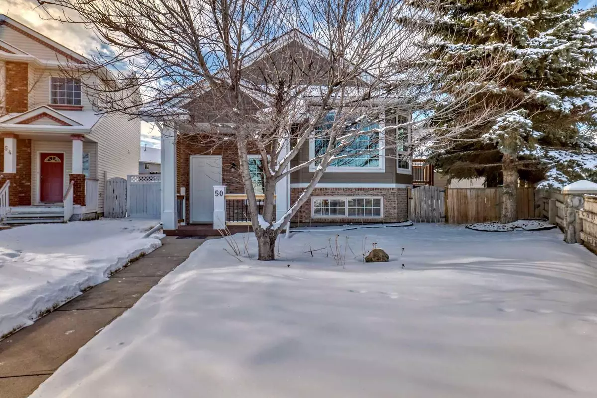 Calgary, AB T2Y 3H2,50 Somercrest CIR SW