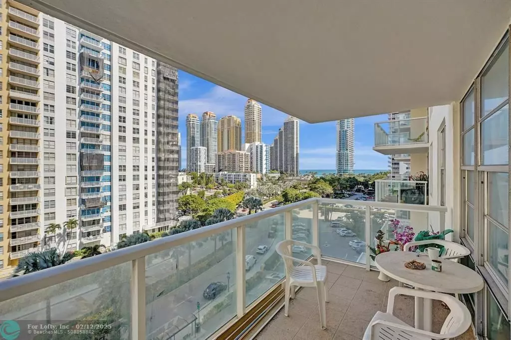 Sunny Isles Beach, FL 33160,230 174th St  #811