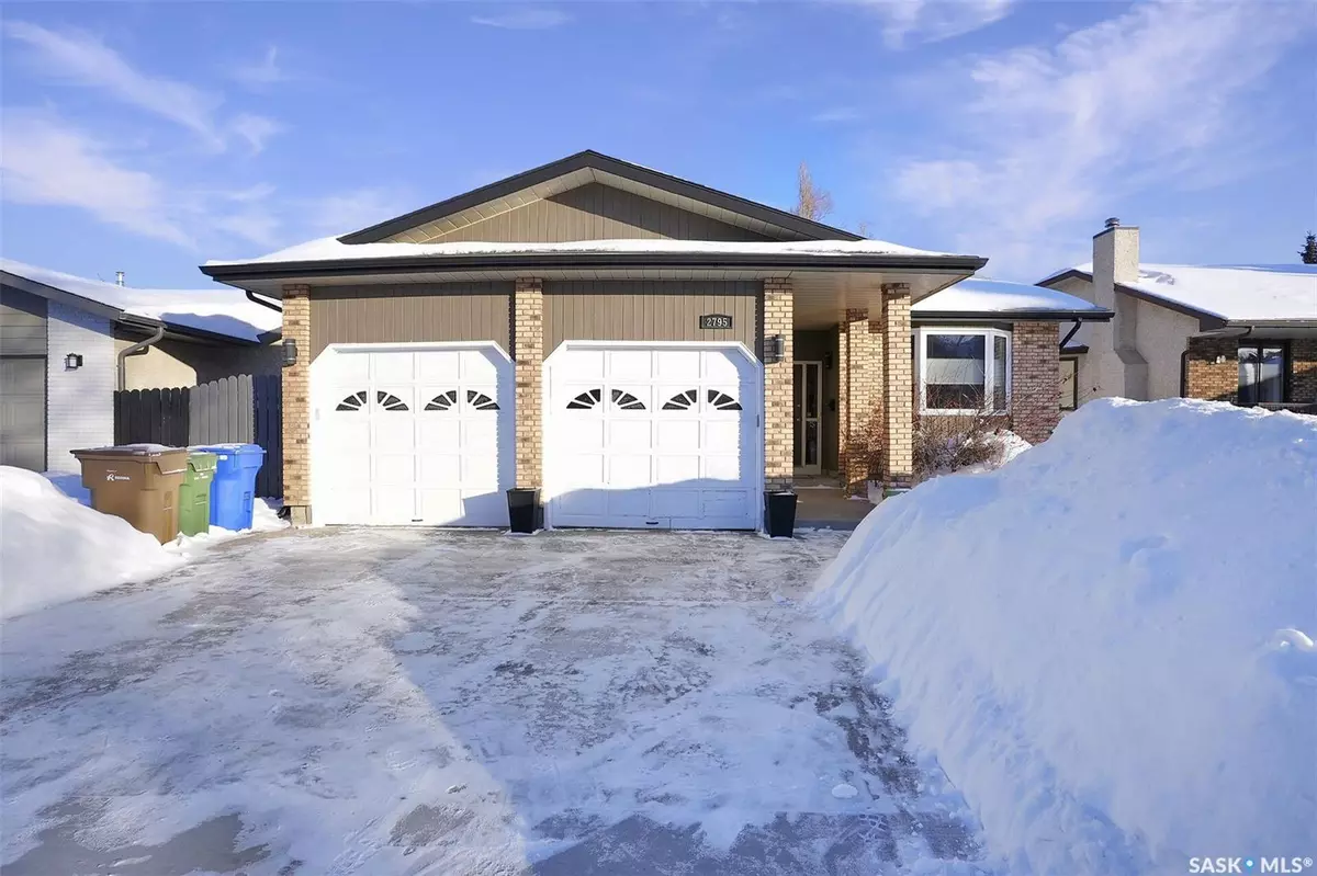 Regina, SK S4V 2A1,2795 ASTER CRESCENT