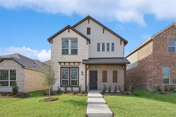 2013 Sherwood Drive, Garland, TX 75041