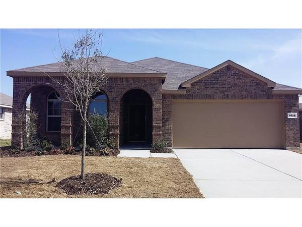 3012 Lake Side Drive, Sanger, TX 76266