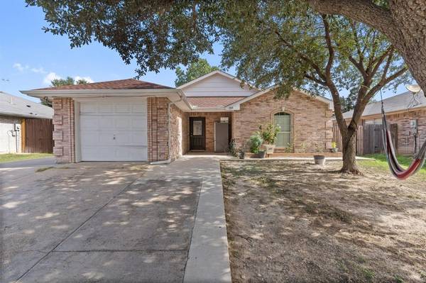 209 Los Cabos Drive, Dallas, TX 75232